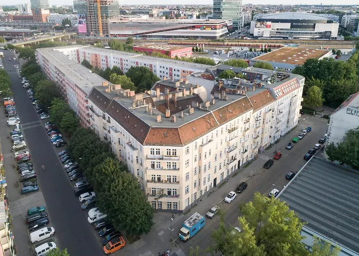 Kiez Hostel Berlijn
